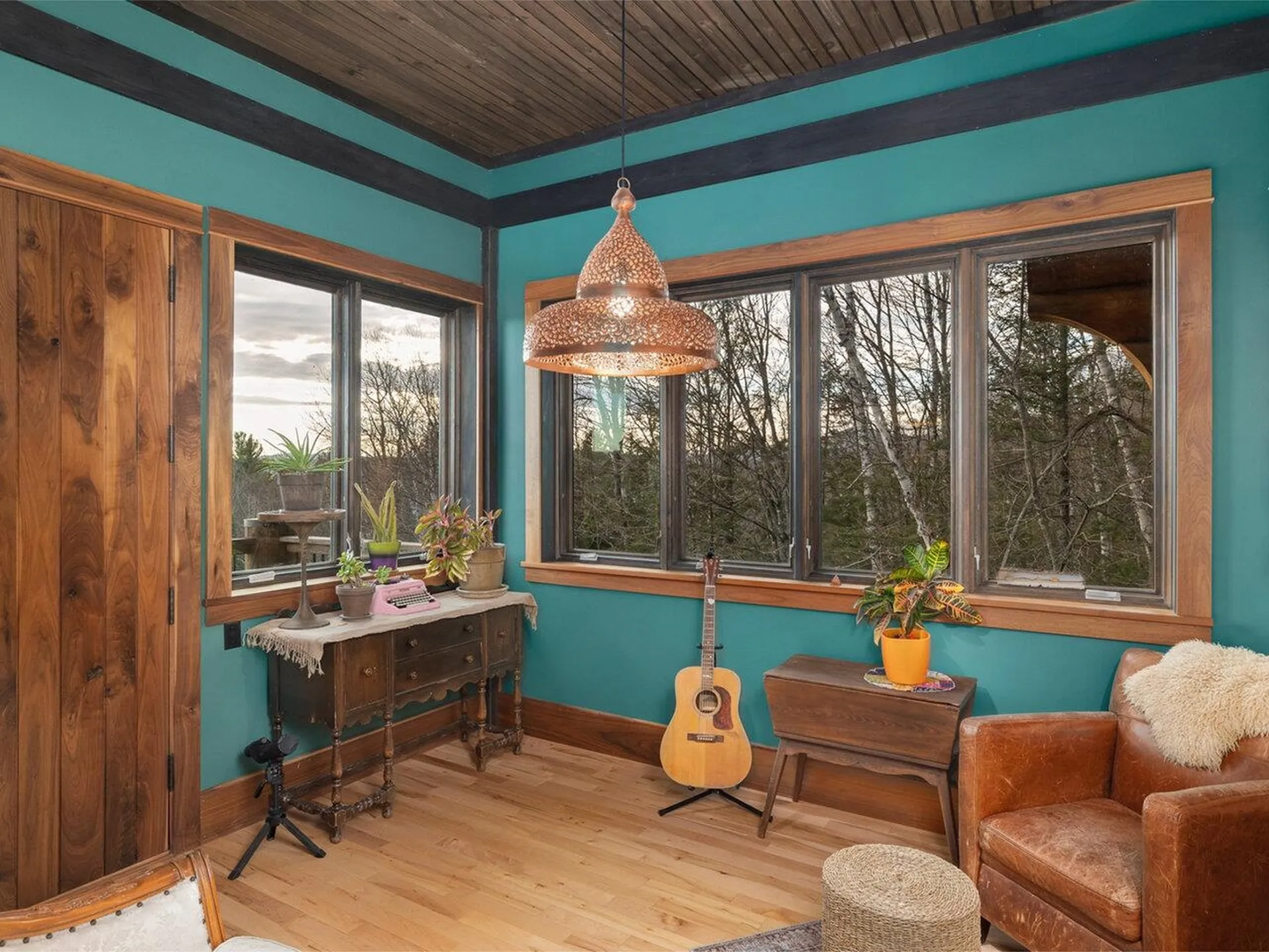722 Tebbetts Road Woodbury VT 05650