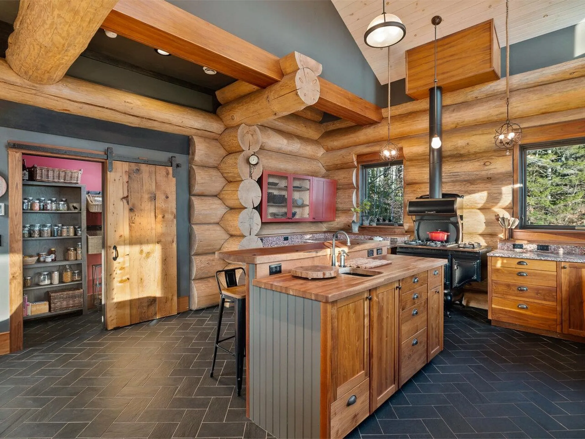 722 Tebbetts Road Woodbury VT 05650