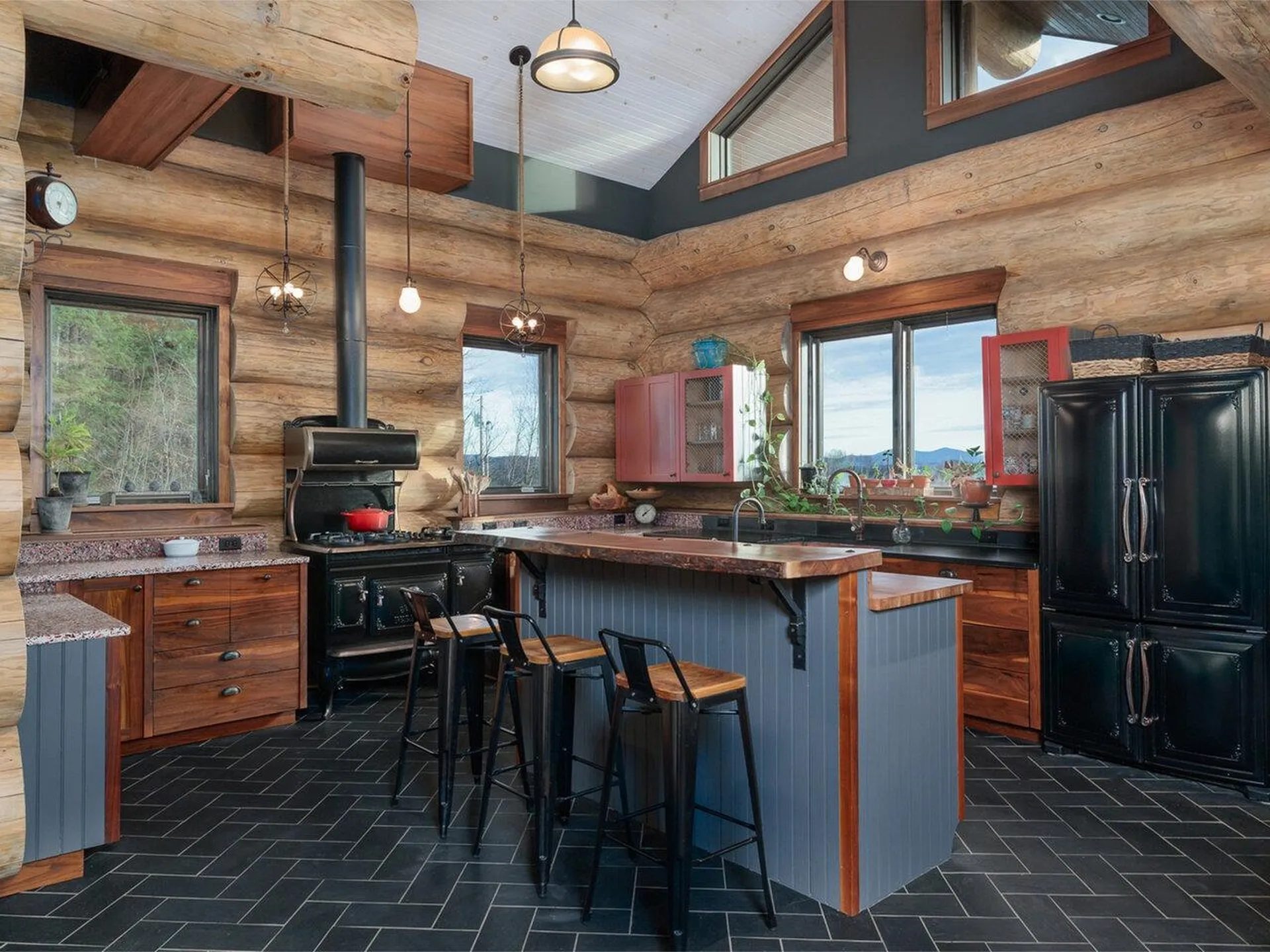 722 Tebbetts Road Woodbury VT 05650