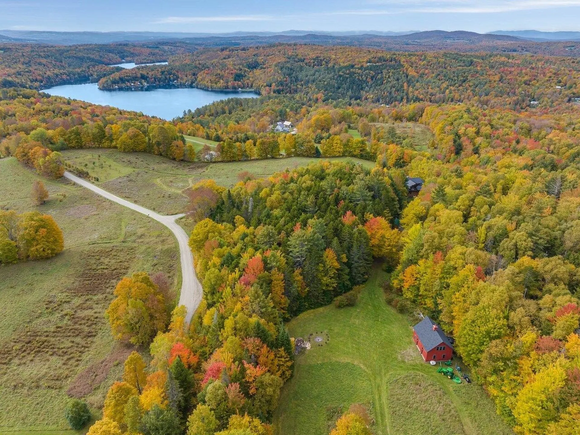 722 Tebbetts Road Woodbury VT 05650