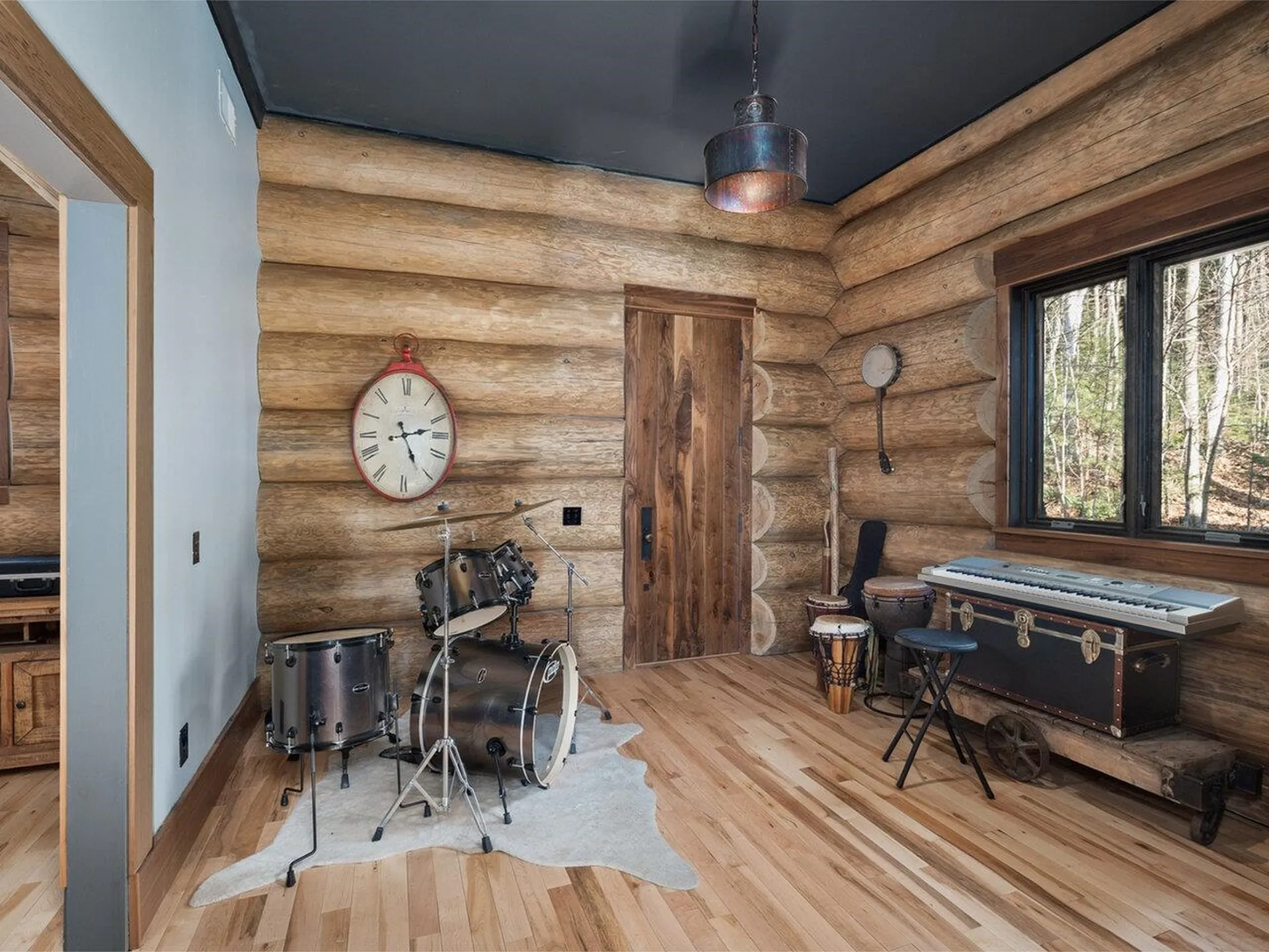 722 Tebbetts Road Woodbury VT 05650