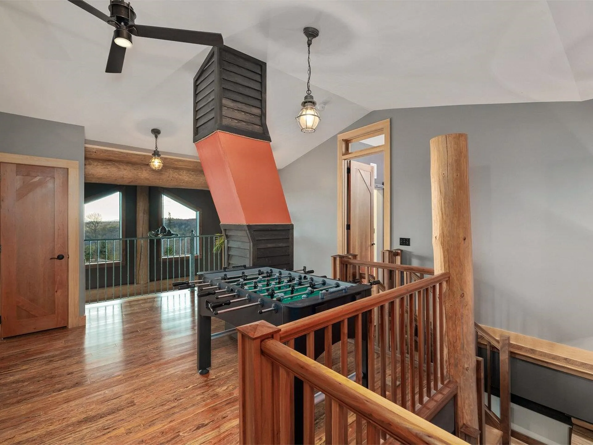 722 Tebbetts Road Woodbury VT 05650