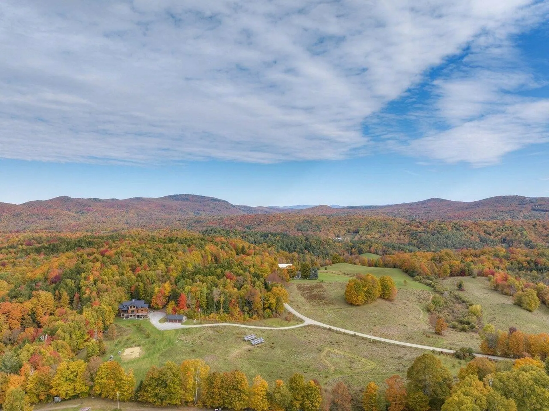 722 Tebbetts Road Woodbury VT 05650