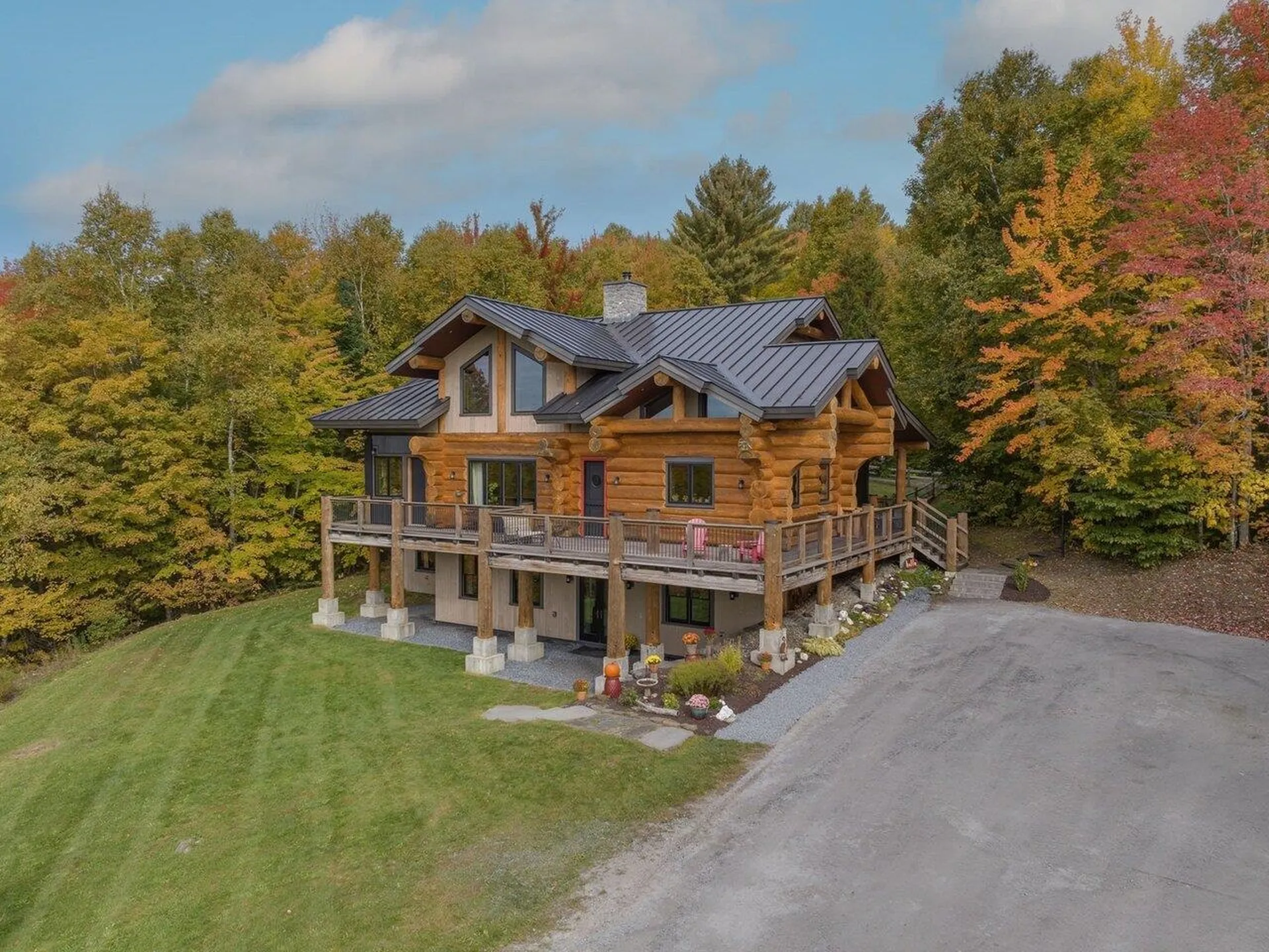 722 Tebbetts Road Woodbury VT 05650