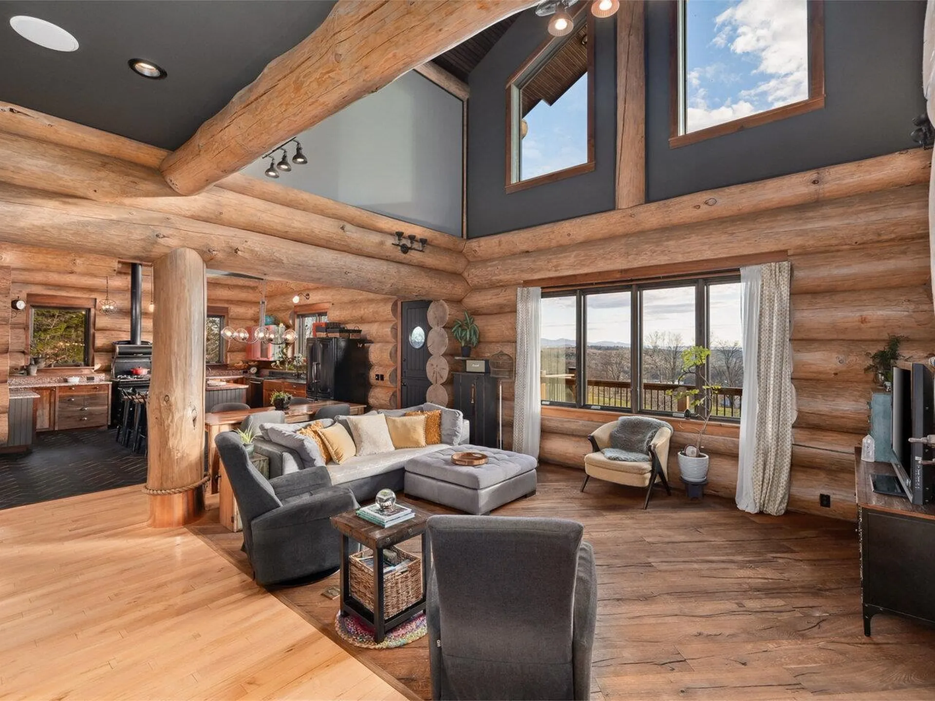 722 Tebbetts Road Woodbury VT 05650