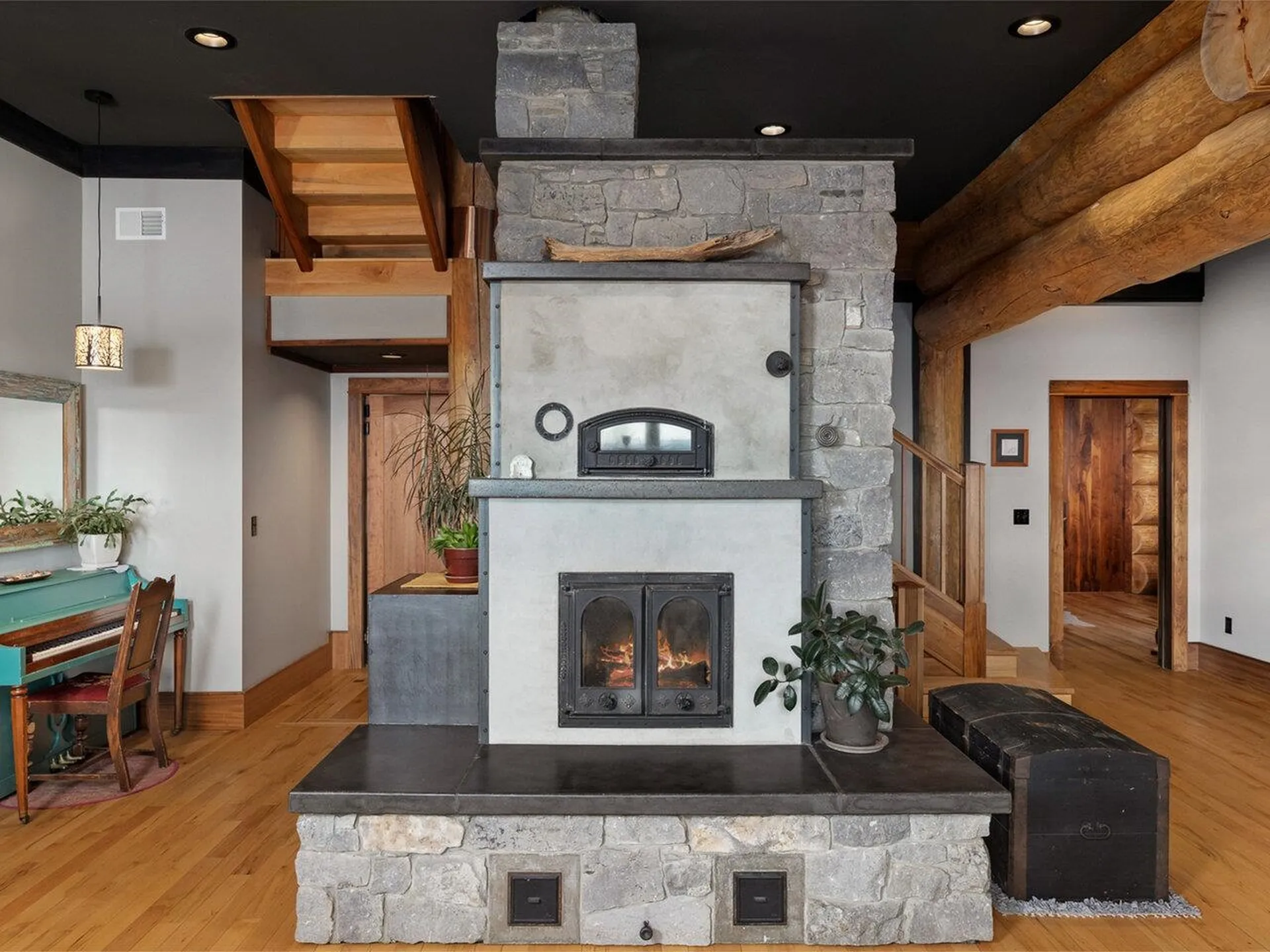 722 Tebbetts Road Woodbury VT 05650