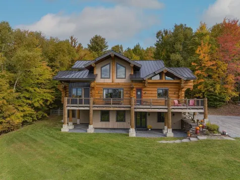722 Tebbetts Road Woodbury VT 05650