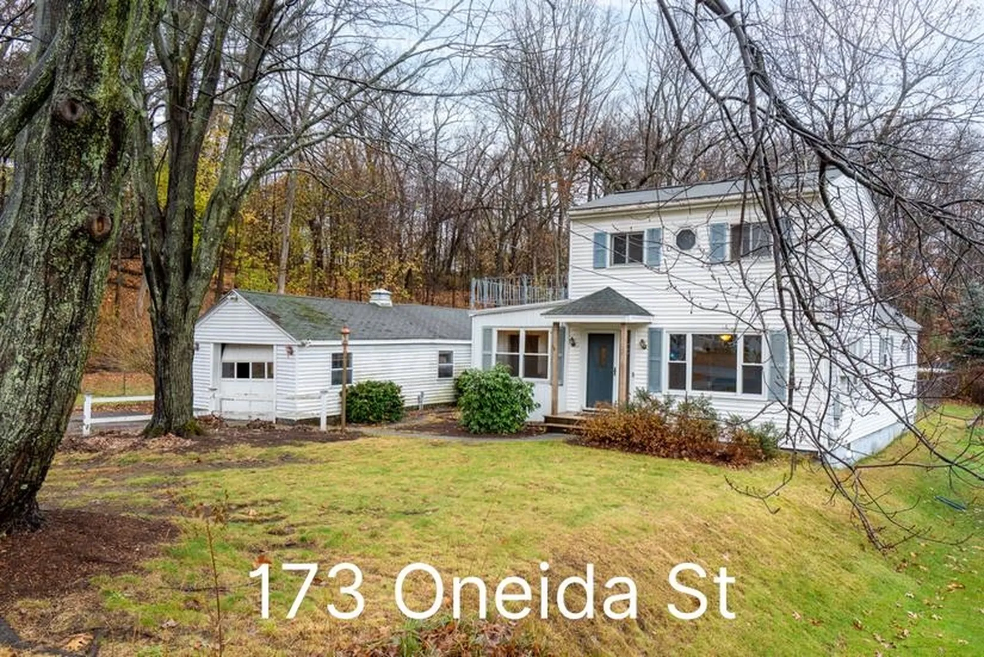 173 Oneida Street Manchester NH 03102