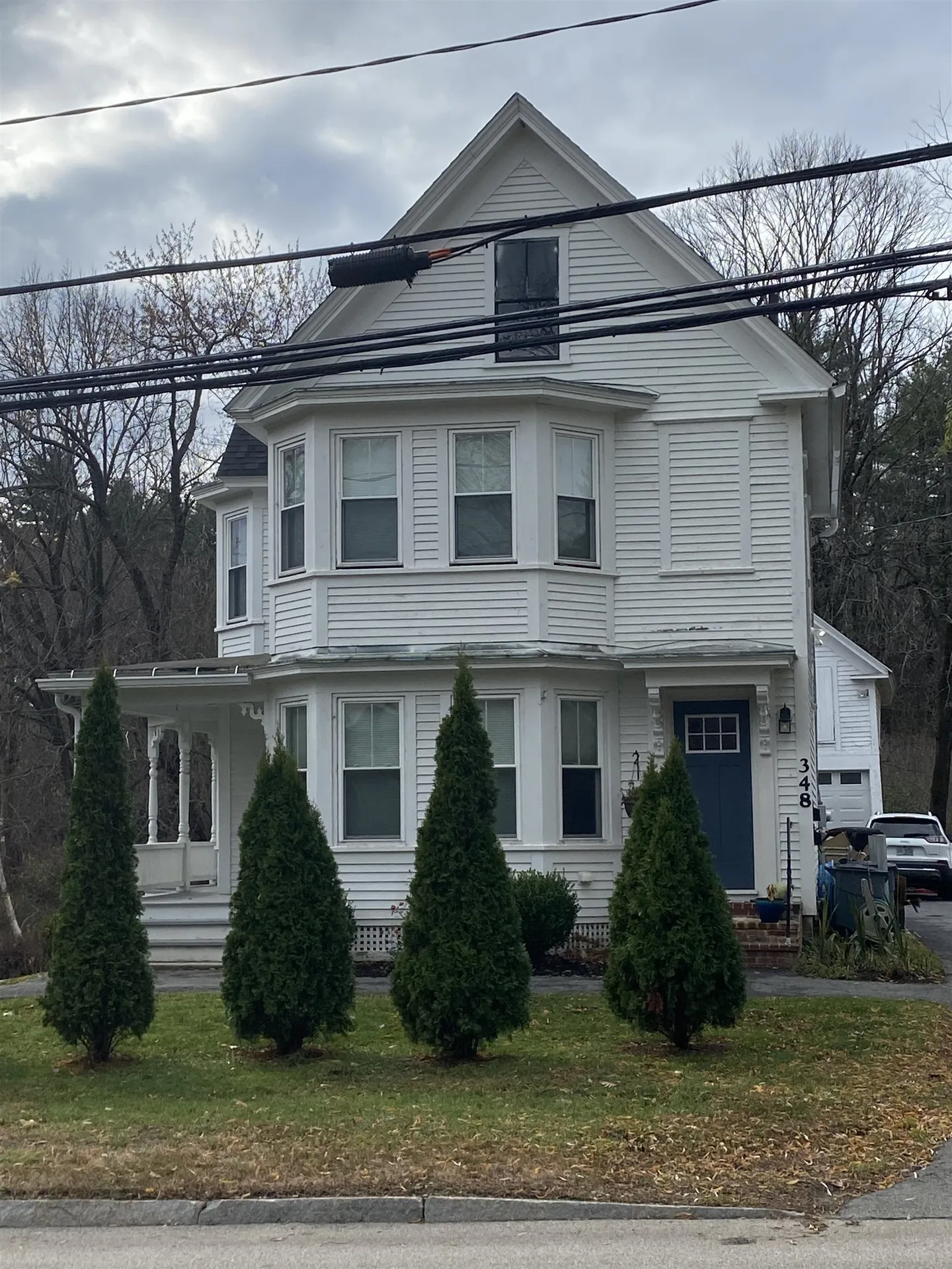 348 Washington Street Dover NH 03820