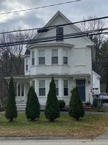 348 Washington Street Dover NH 03820
