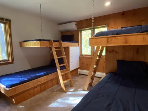 3 Stratton Ridge Road Winhall VT 05340