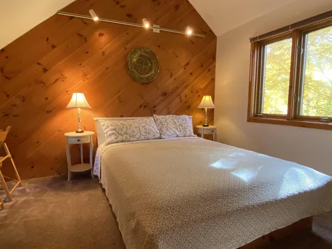 3 Stratton Ridge Road Winhall VT 05340