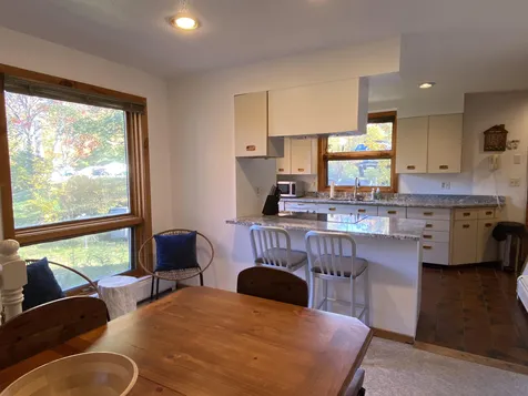 3 Stratton Ridge Road Winhall VT 05340