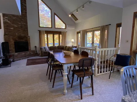 3 Stratton Ridge Road Winhall VT 05340