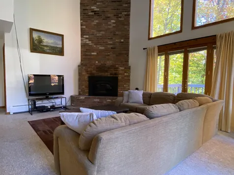 3 Stratton Ridge Road Winhall VT 05340