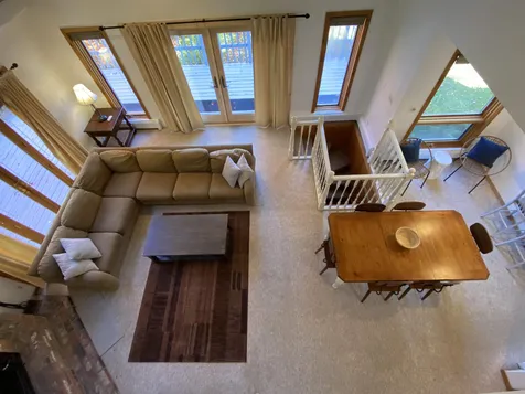 3 Stratton Ridge Road Winhall VT 05340