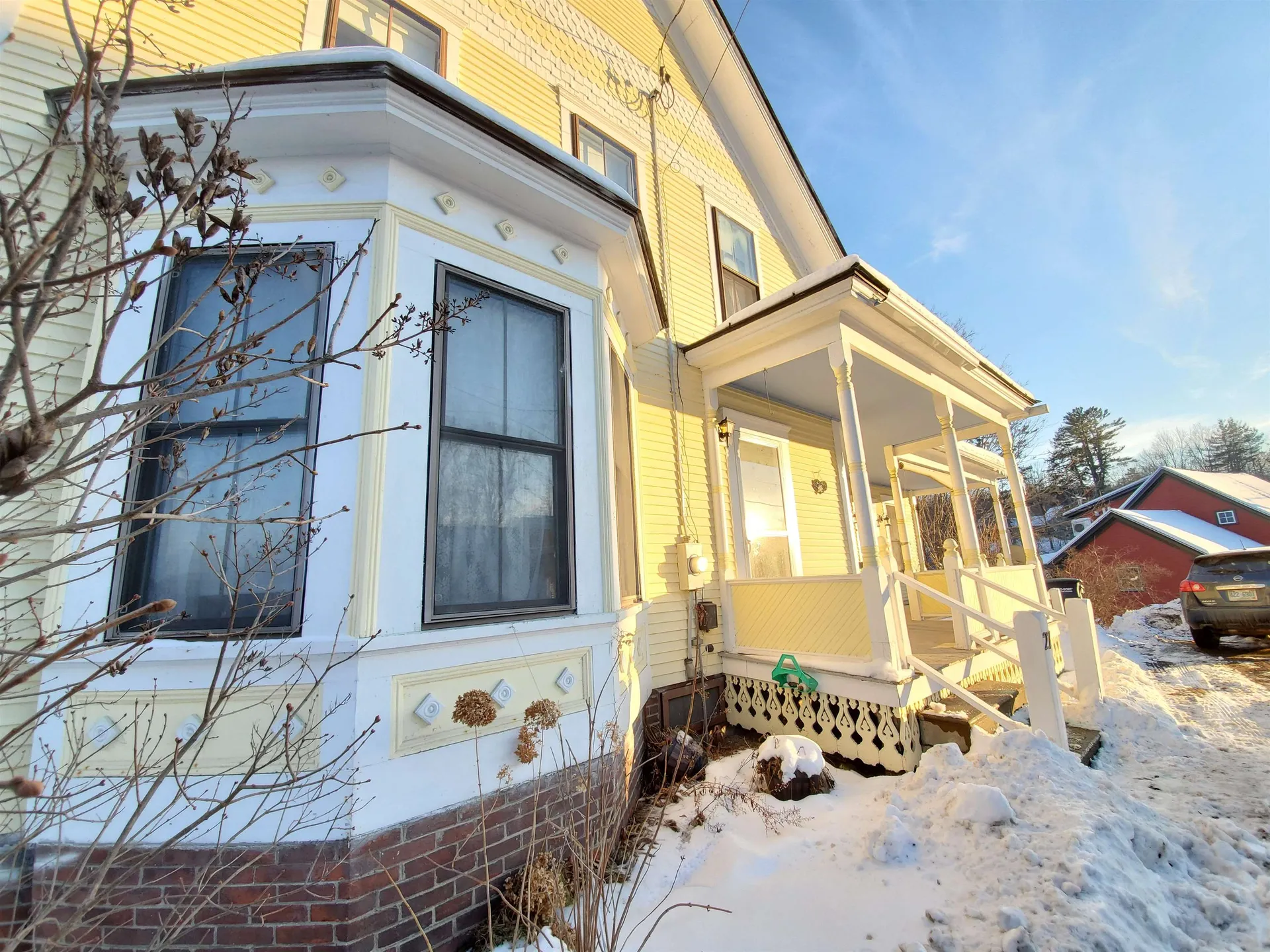 27 Main Street Enfield NH 03748