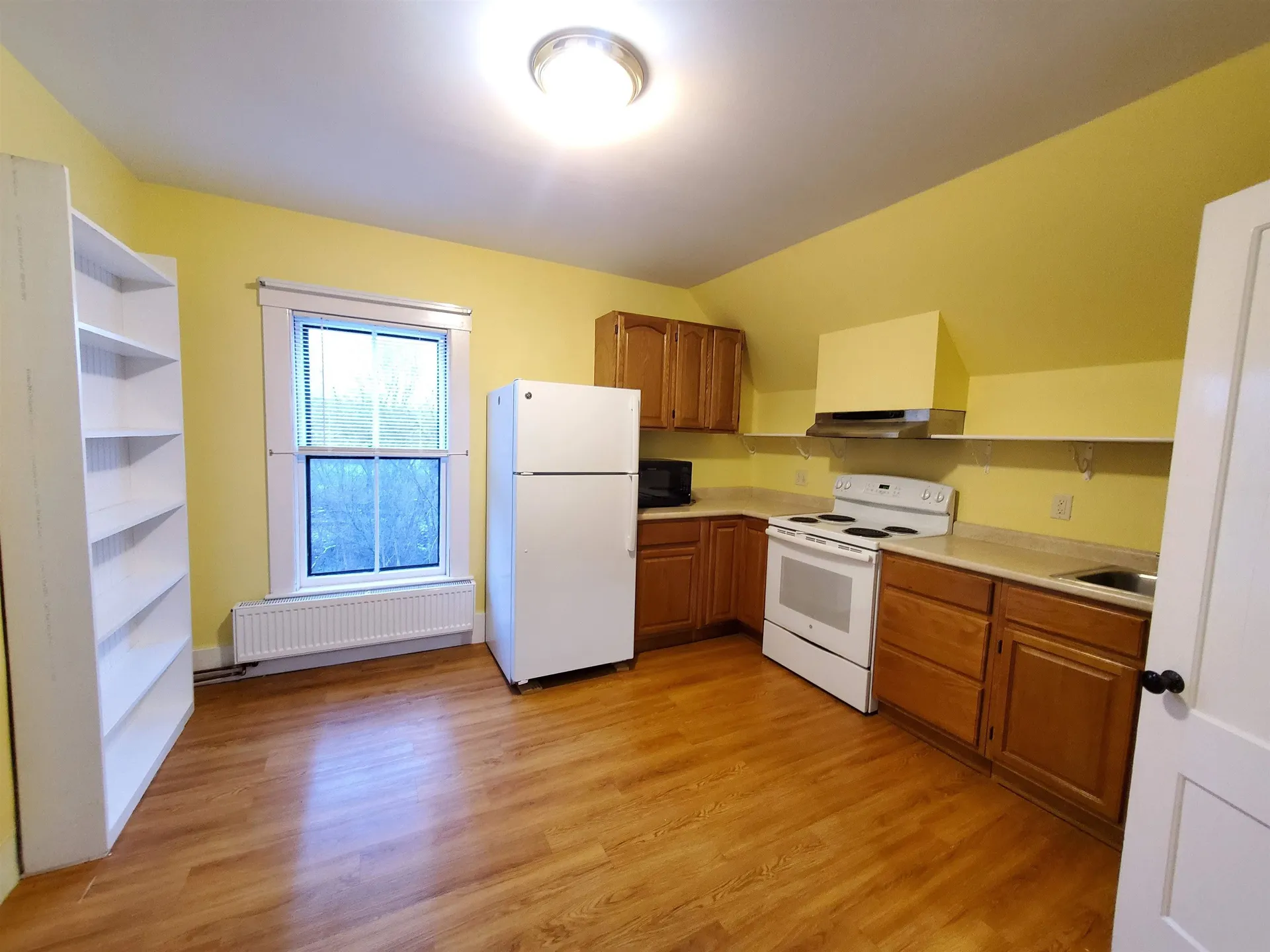 27 Main Street Enfield NH 03748