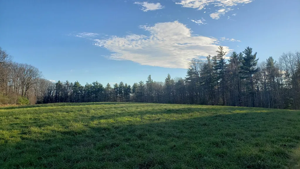 107 Greenfield Road New Boston NH 03070