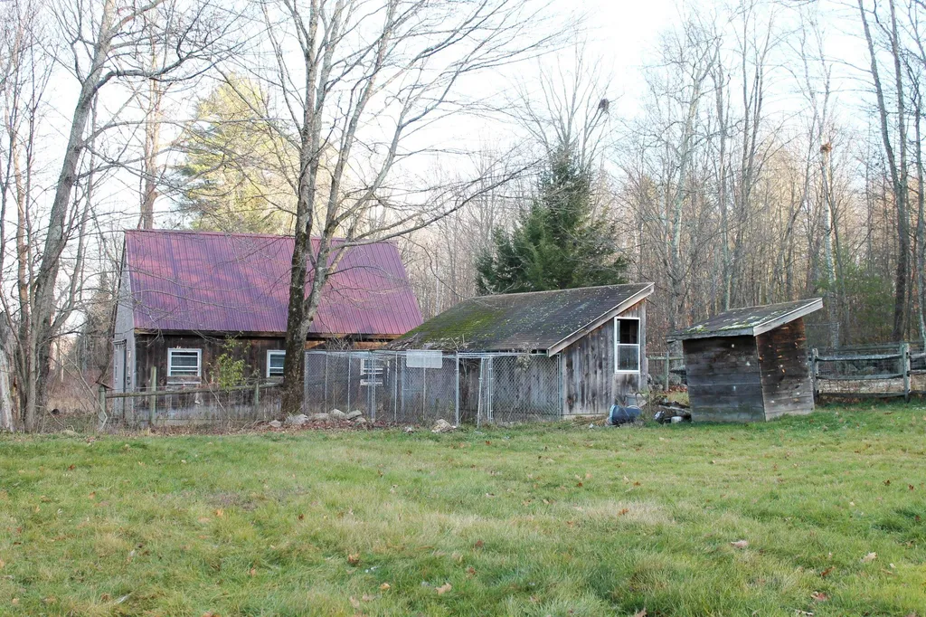 107 Greenfield Road New Boston NH 03070