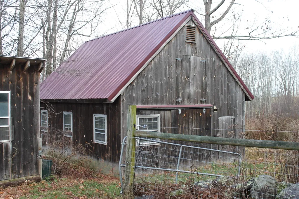 107 Greenfield Road New Boston NH 03070