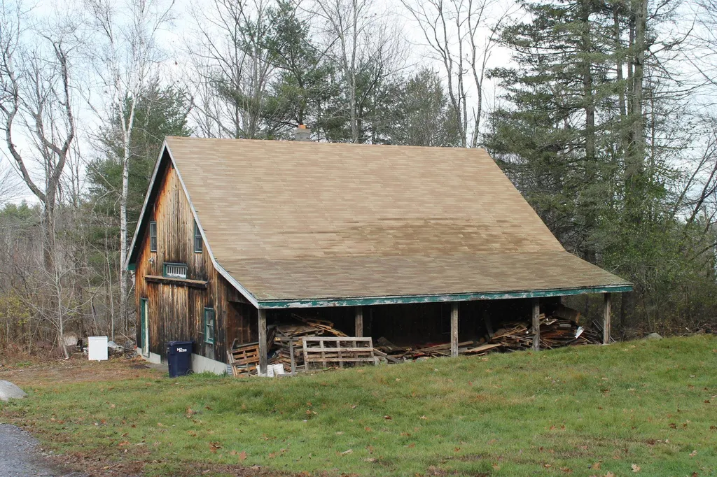 107 Greenfield Road New Boston NH 03070