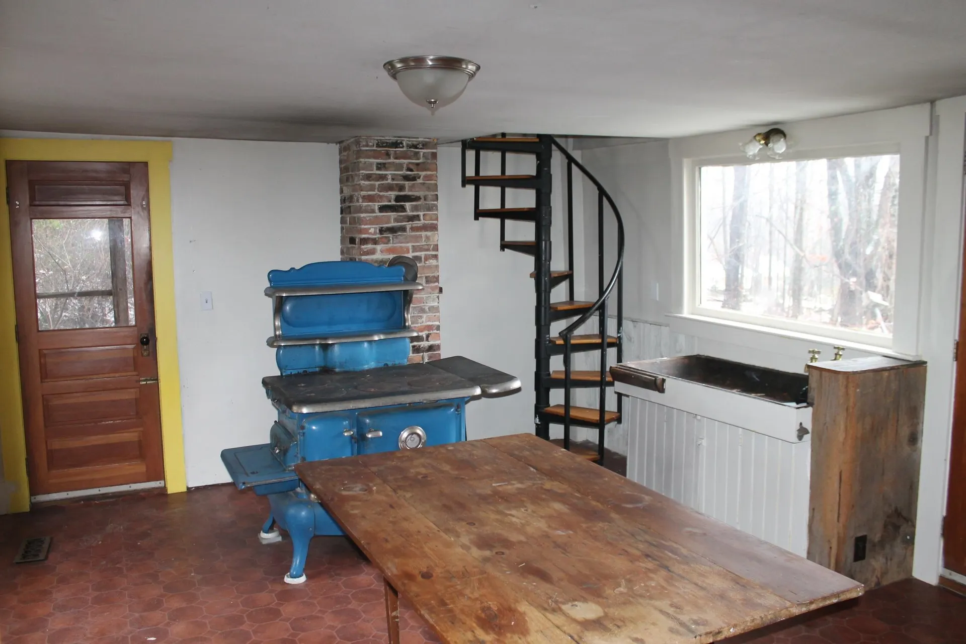 107 Greenfield Road New Boston NH 03070