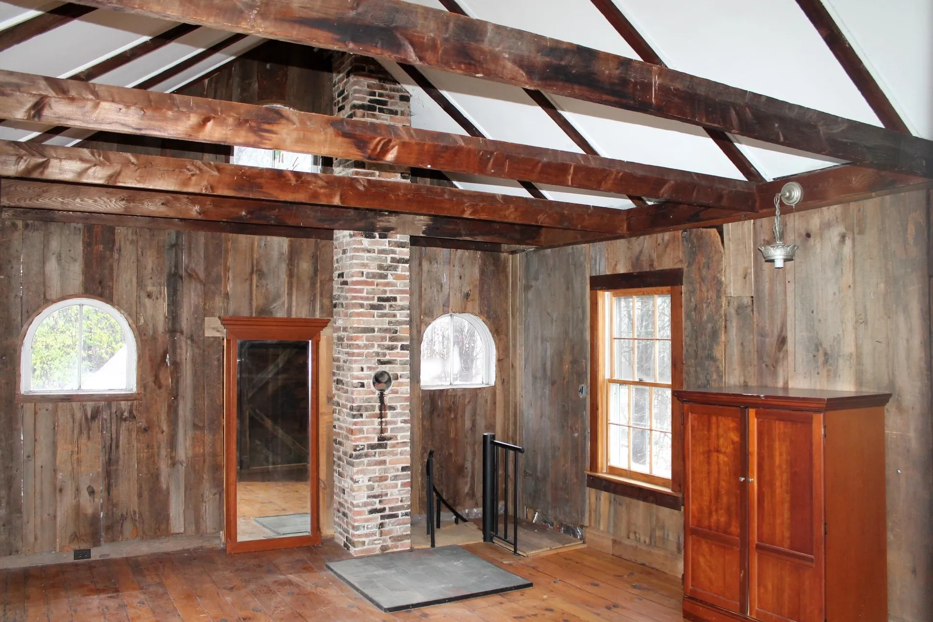 107 Greenfield Road New Boston NH 03070
