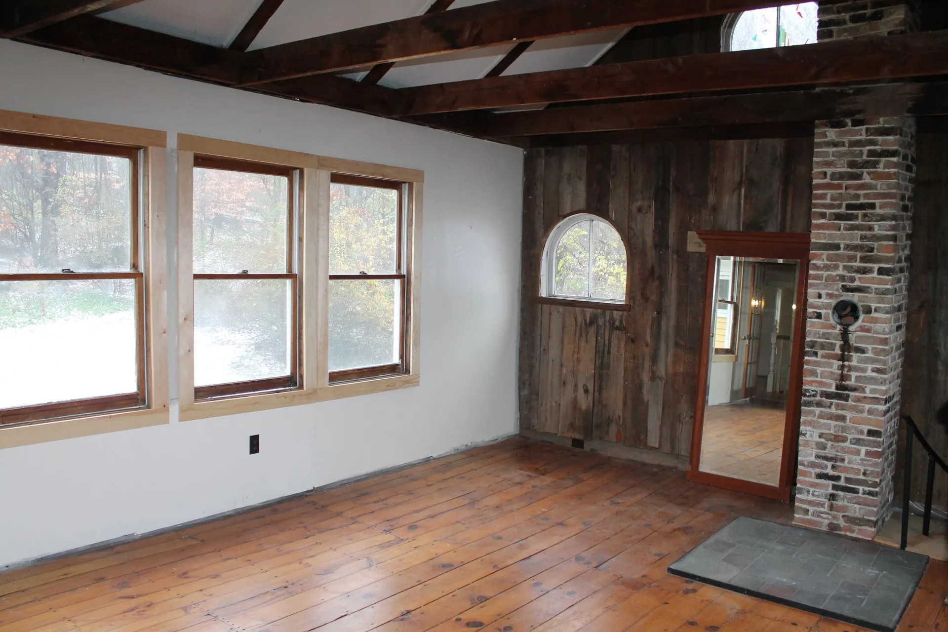 107 Greenfield Road New Boston NH 03070