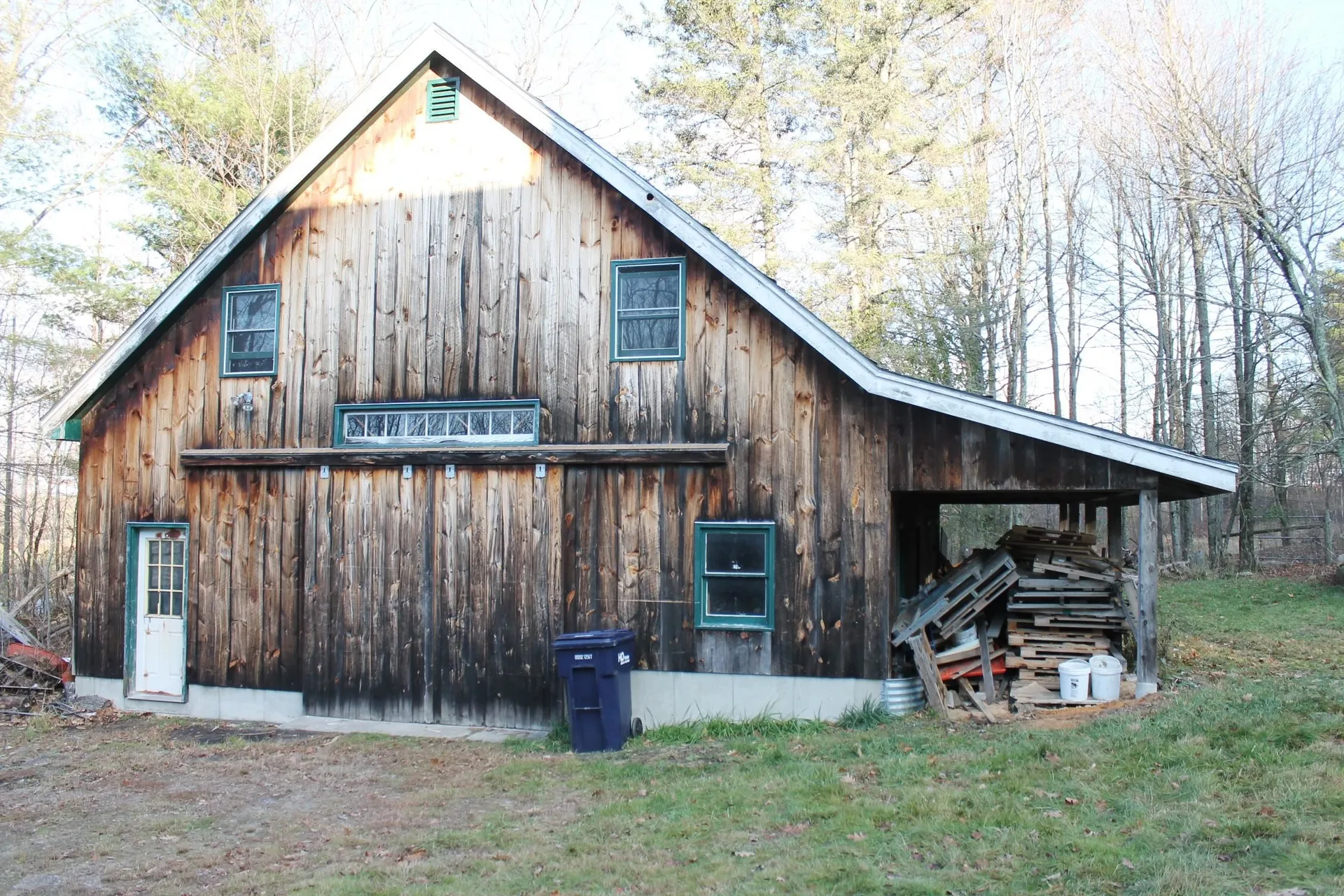 107 Greenfield Road New Boston NH 03070