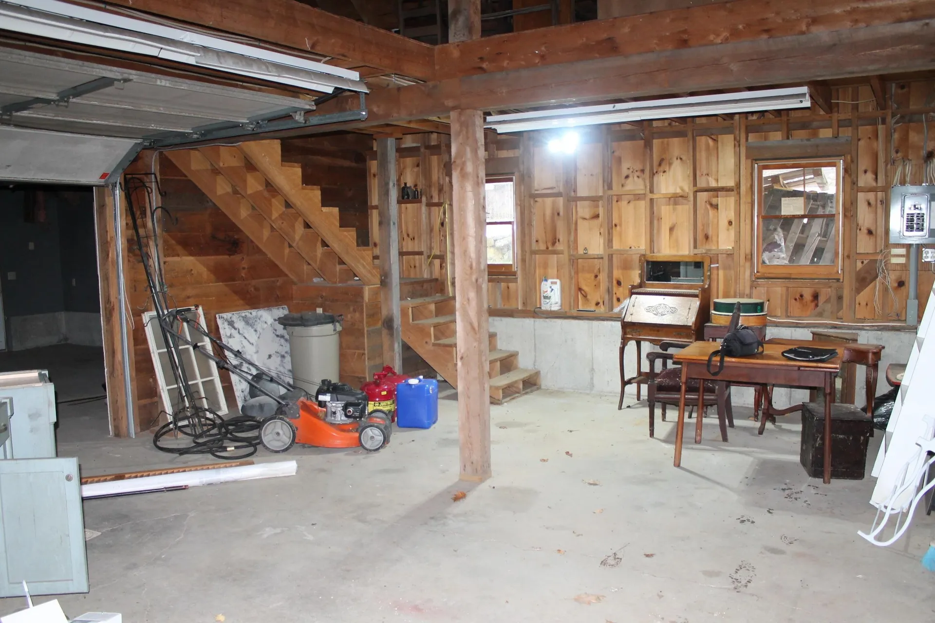 107 Greenfield Road New Boston NH 03070