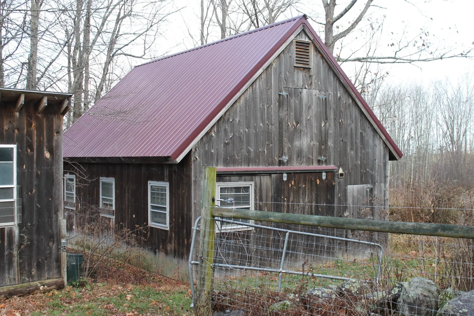 107 Greenfield Road New Boston NH 03070