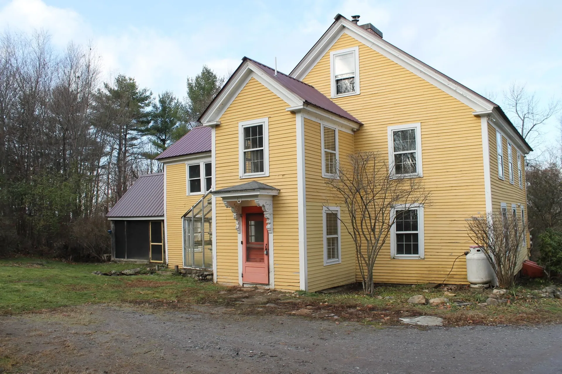 107 Greenfield Road New Boston NH 03070