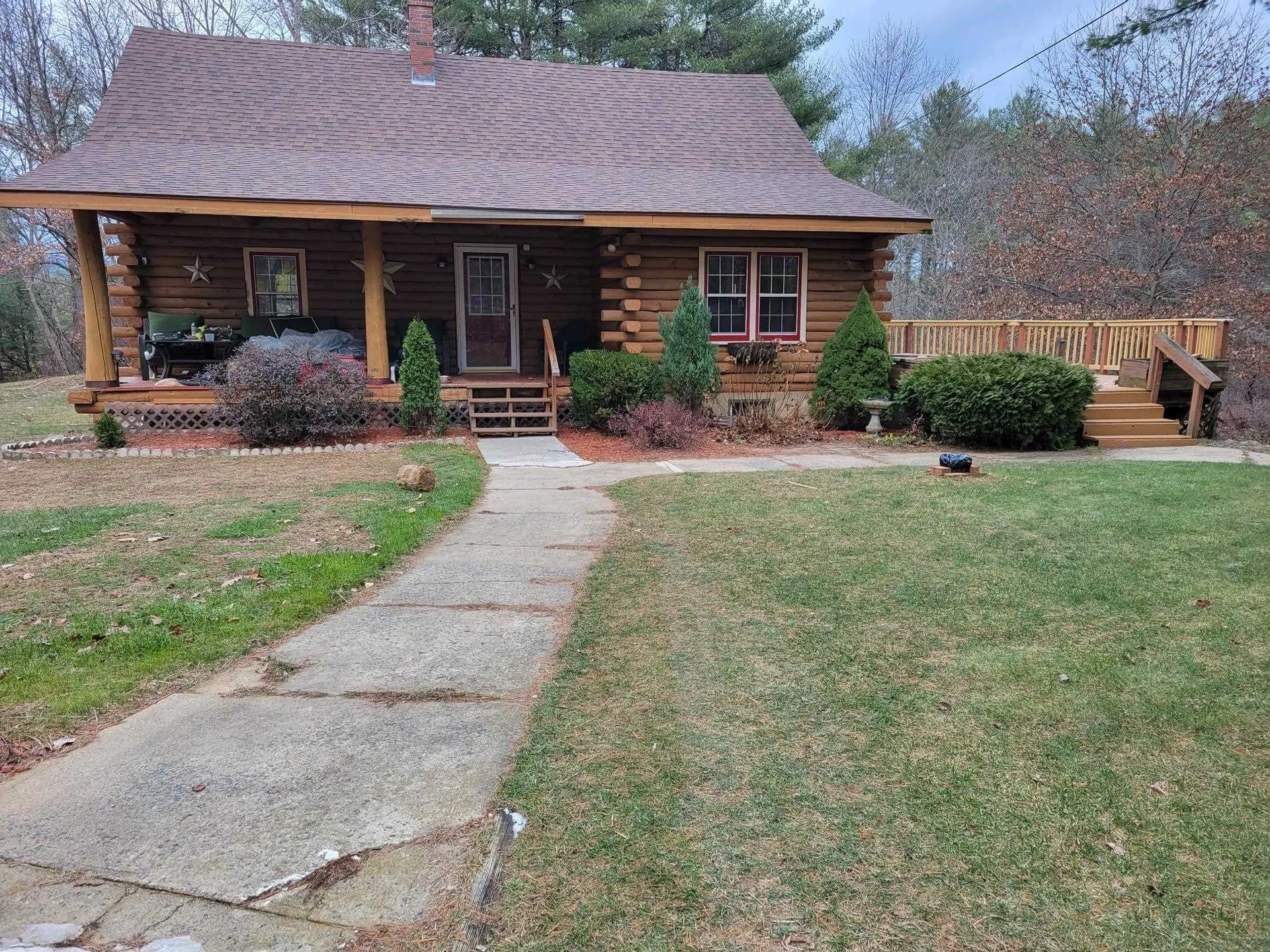 567 Hill Road Franklin NH 03235
