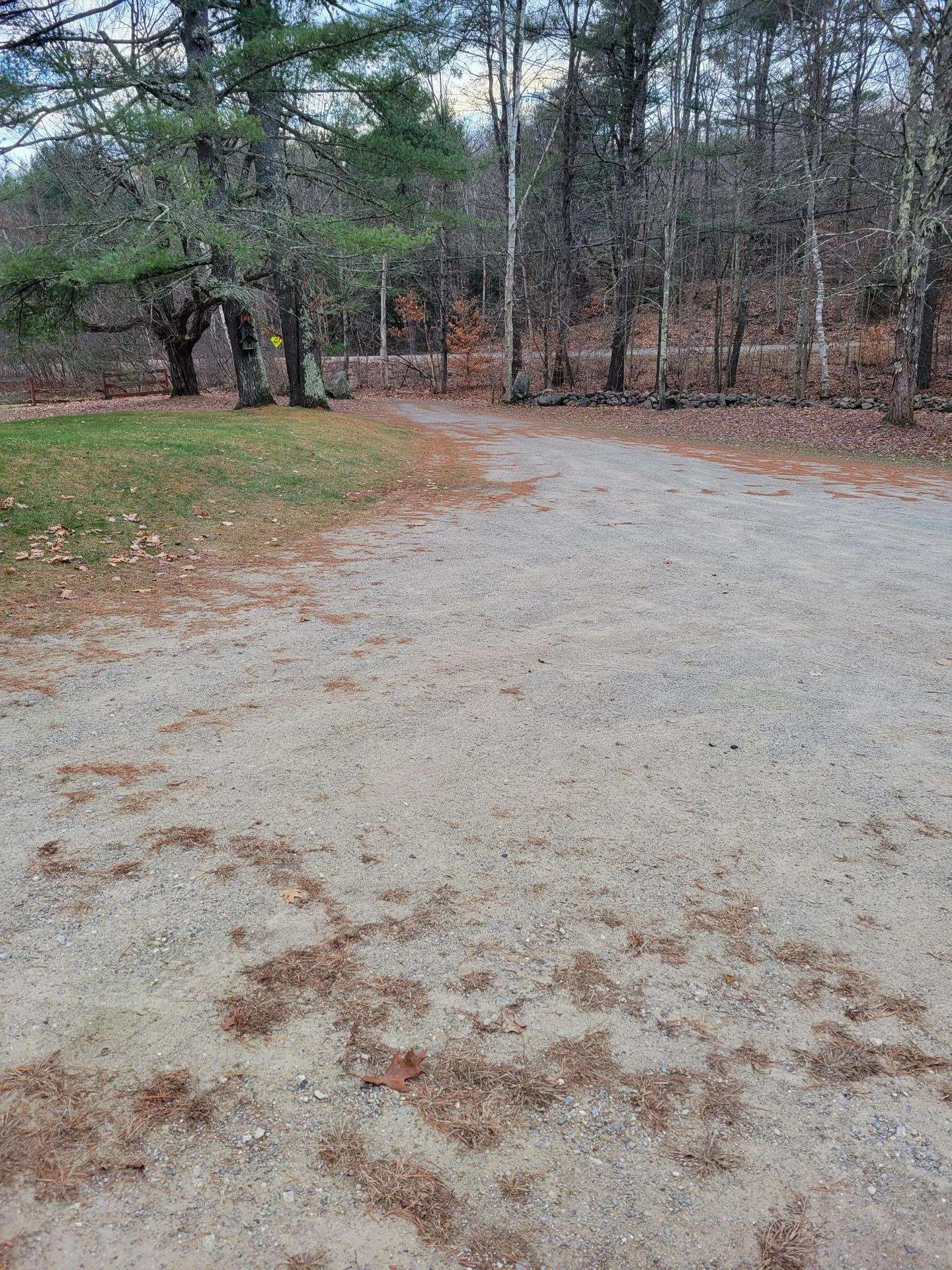 567 Hill Road Franklin NH 03235