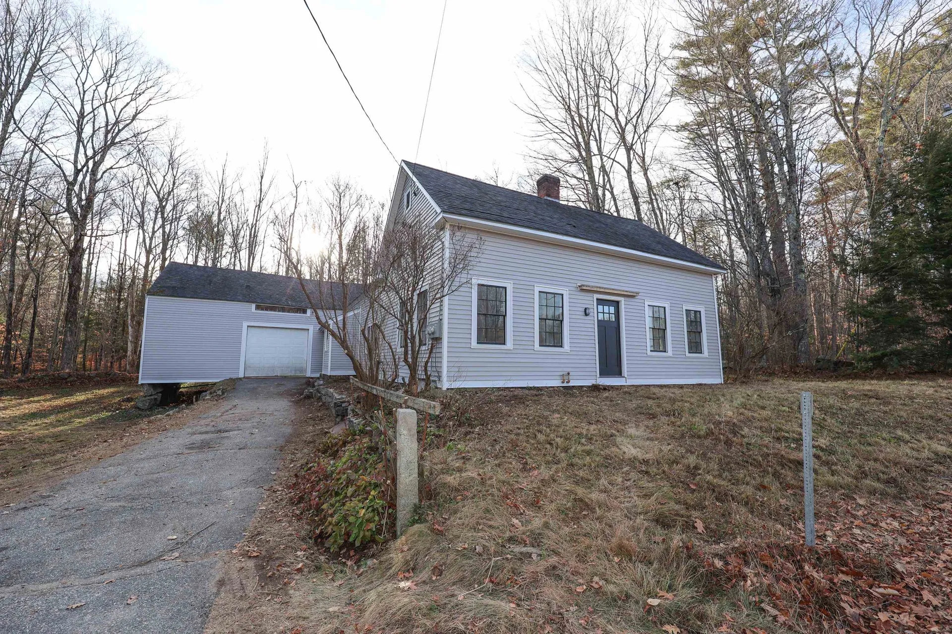 328 2nd Nh Turnpike Hillsborough NH 03244