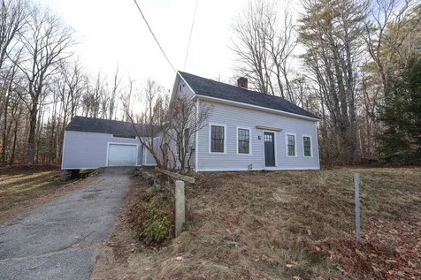 328 2nd Nh Turnpike Hillsborough NH 03244