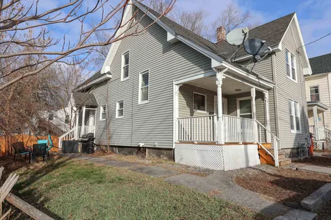 20 Welch Avenue Manchester NH 03103