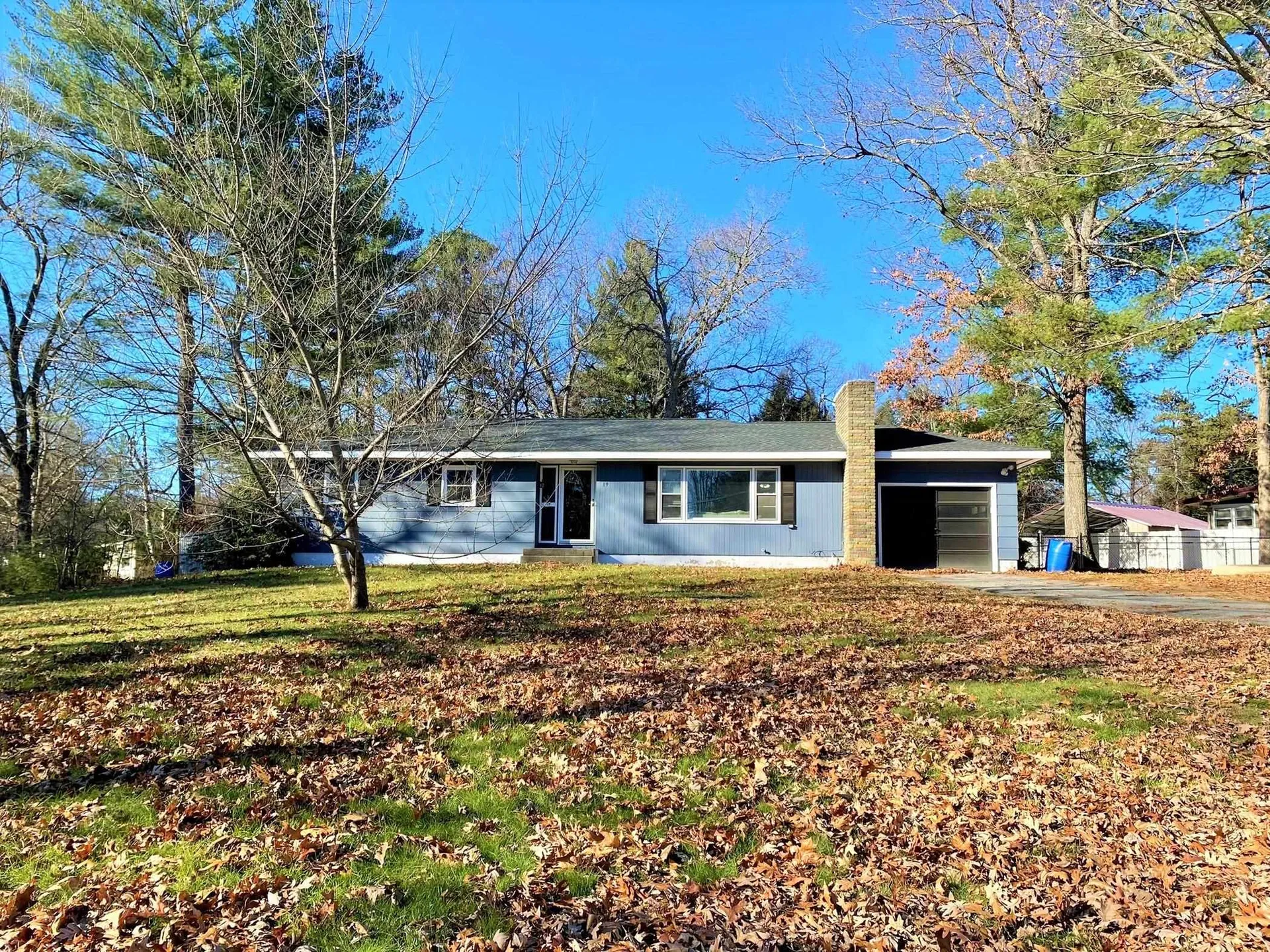 19 Currier Road Merrimack NH 03054
