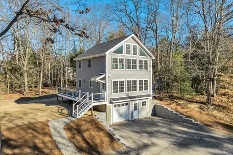 19 Eden Lane Moultonborough NH 03254