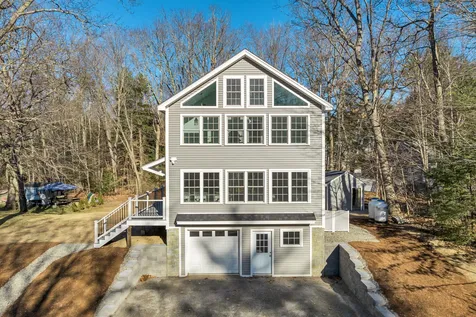19 Eden Lane Moultonborough NH 03254