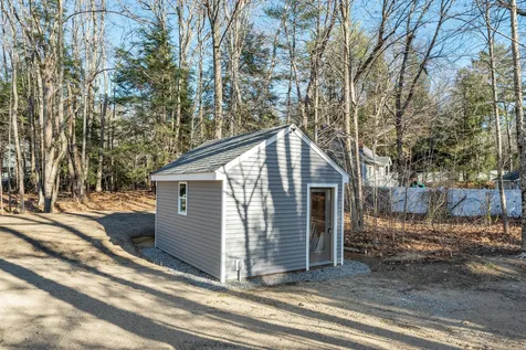 19 Eden Lane Moultonborough NH 03254