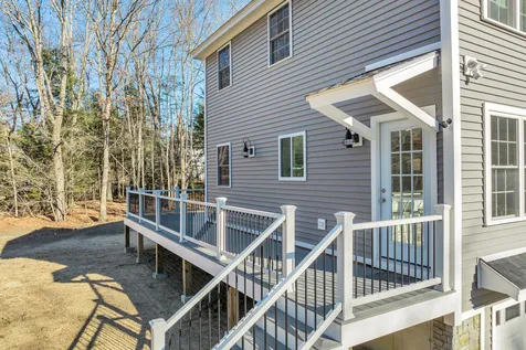 19 Eden Lane Moultonborough NH 03254
