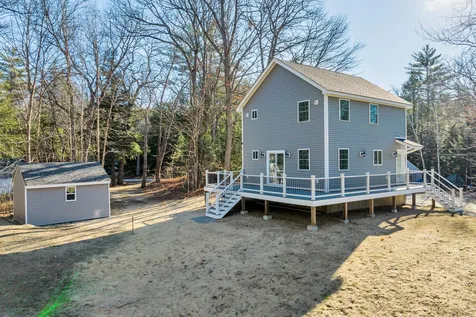 19 Eden Lane Moultonborough NH 03254