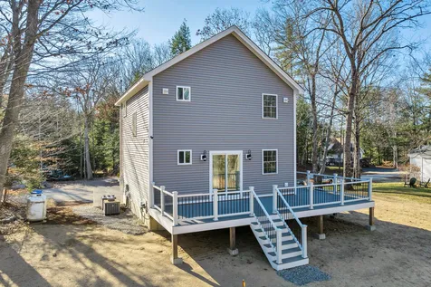 19 Eden Lane Moultonborough NH 03254