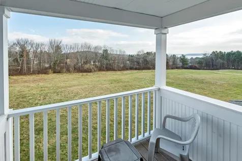 15 East Bluff Village Meredith NH 03253