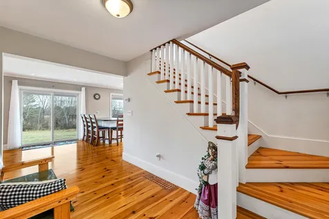15 East Bluff Village Meredith NH 03253