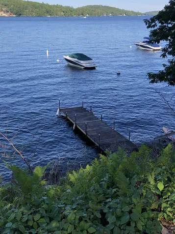 15 East Bluff Village Meredith NH 03253