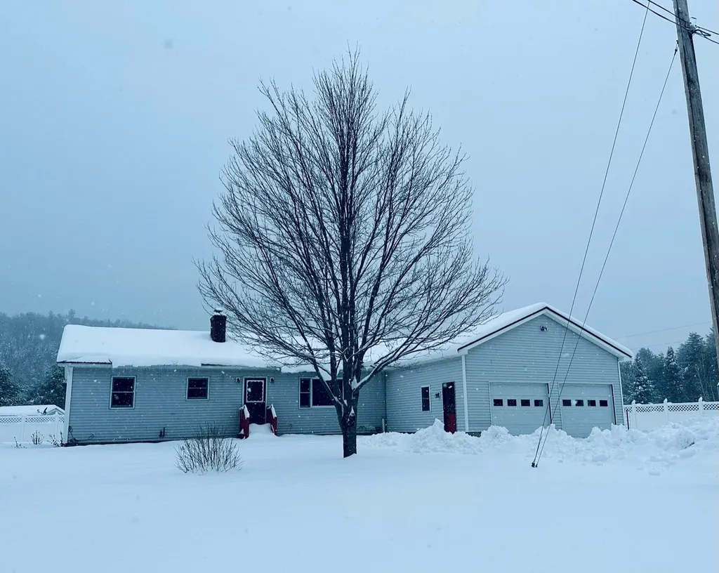 56 Turcotte Road Wolcott VT 05680
