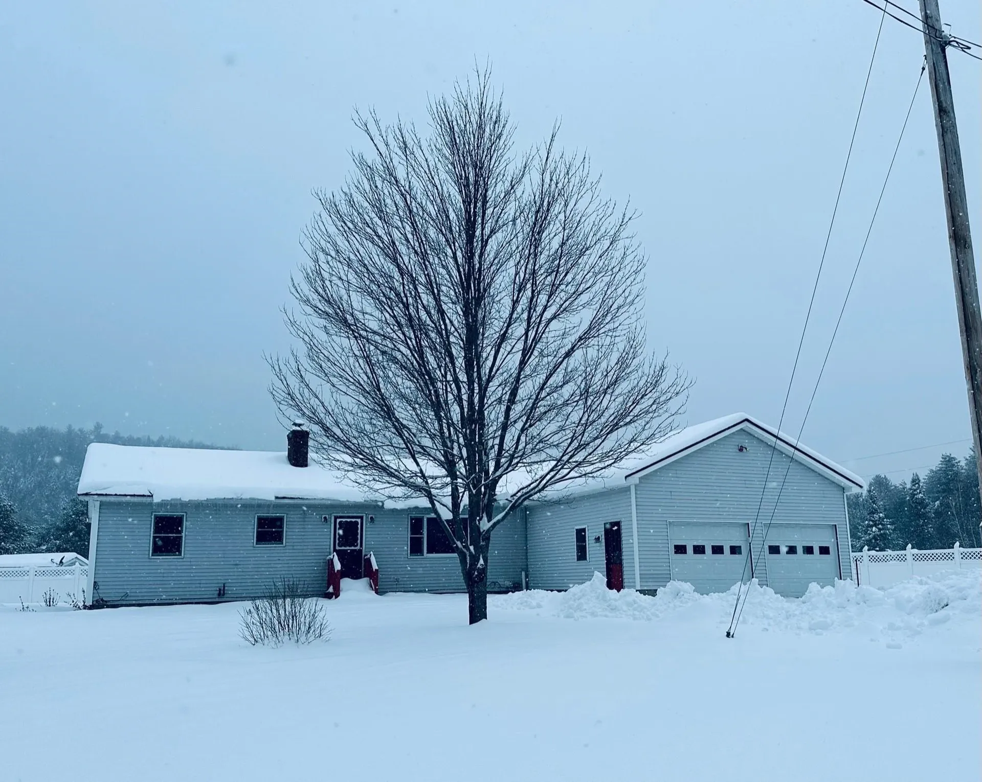 56 Turcotte Road Wolcott VT 05680